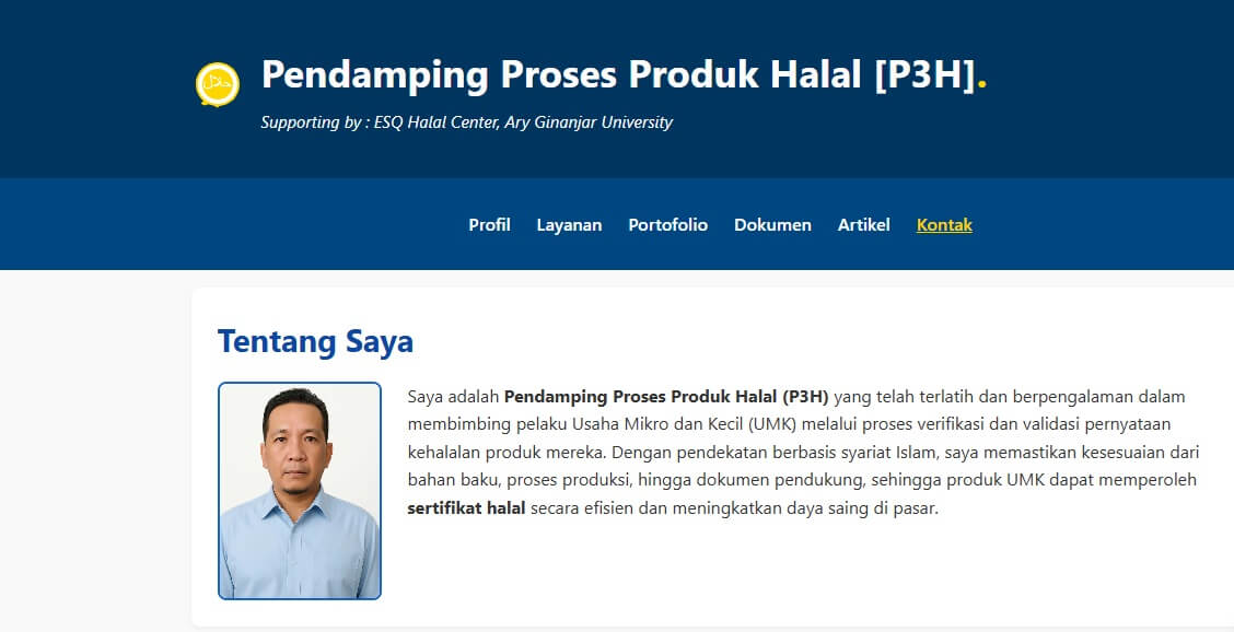 p3h nanang kurniawan