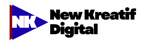 Logo New Kreatif Digital
